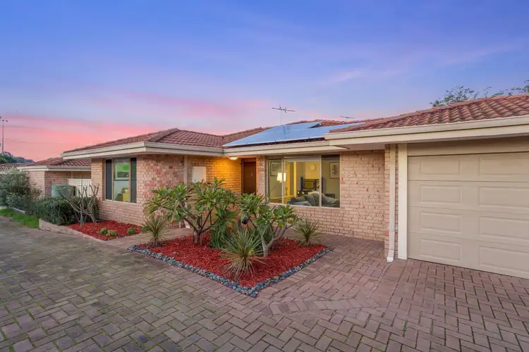 46A Albemarle Street, Doubleview WA 6018