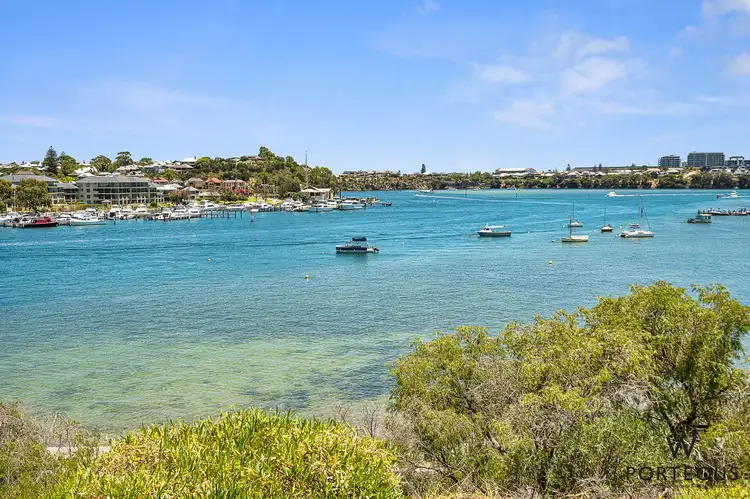 81 Preston Point Road, East Fremantle WA 6158