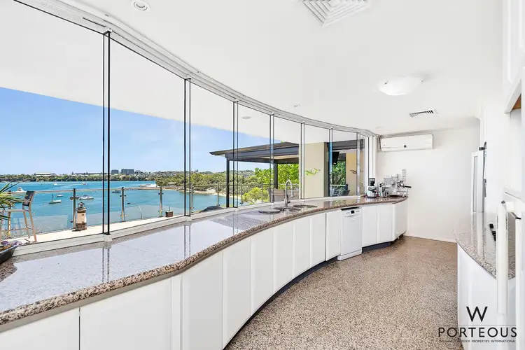 Third view of Homely house listing, 81 Preston Point Road, East Fremantle WA 6158