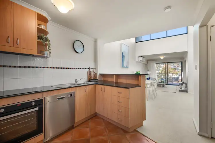 Main view of Homely apartment listing, 23/2 Colin Street, West Perth WA 6005