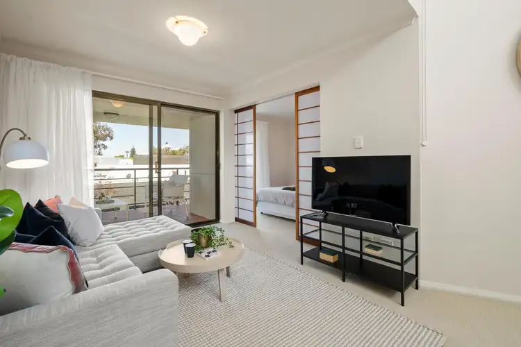 Fourth view of Homely apartment listing, 23/2 Colin Street, West Perth WA 6005