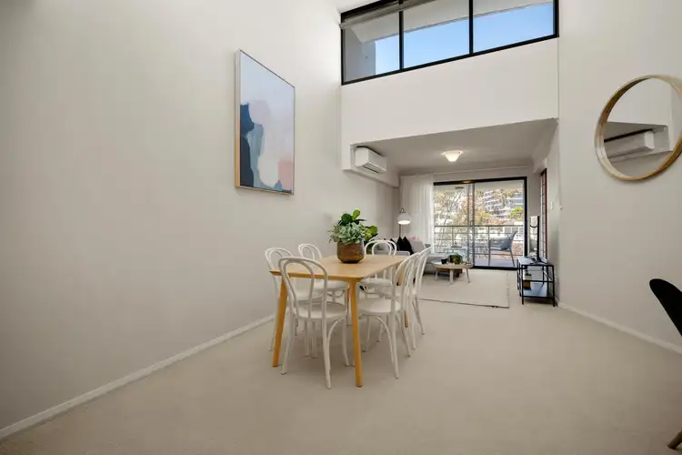 Fifth view of Homely apartment listing, 23/2 Colin Street, West Perth WA 6005