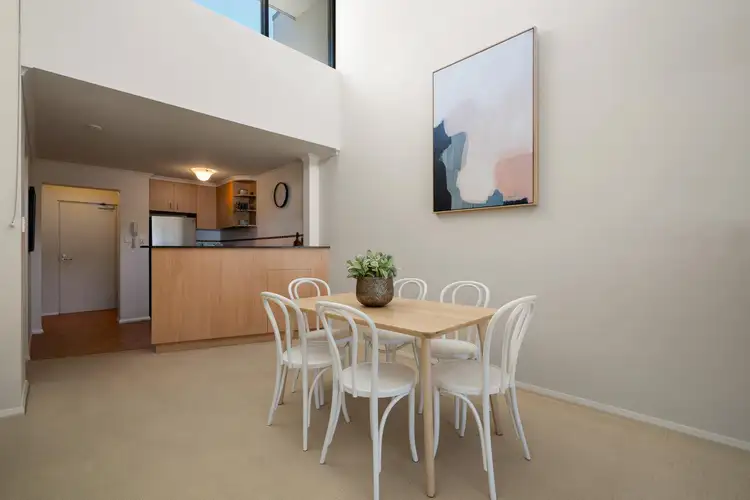 Sixth view of Homely apartment listing, 23/2 Colin Street, West Perth WA 6005