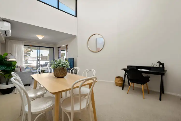 Seventh view of Homely apartment listing, 23/2 Colin Street, West Perth WA 6005