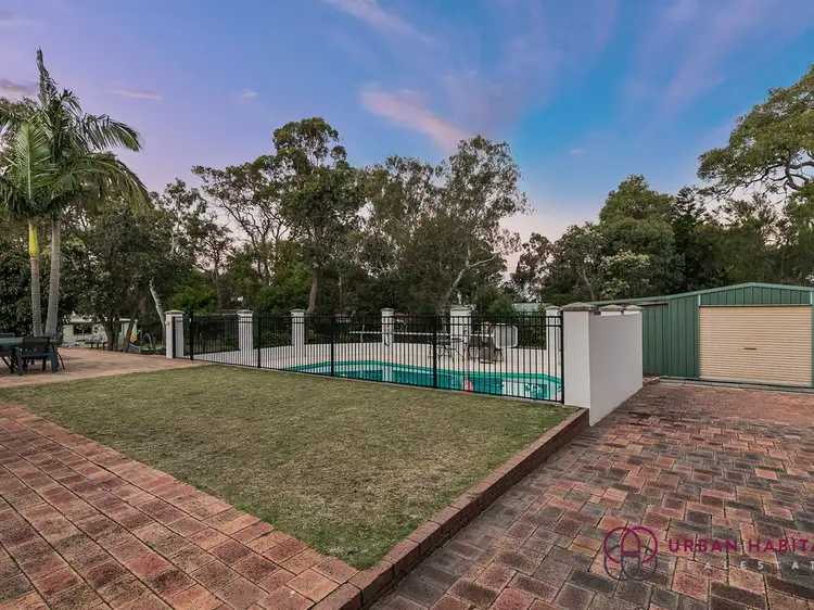 2 Carpenter Retreat, Wellard WA 6170