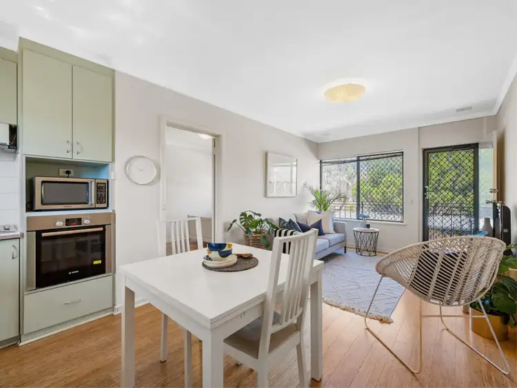9/345 Stirling Street, Highgate WA 6003