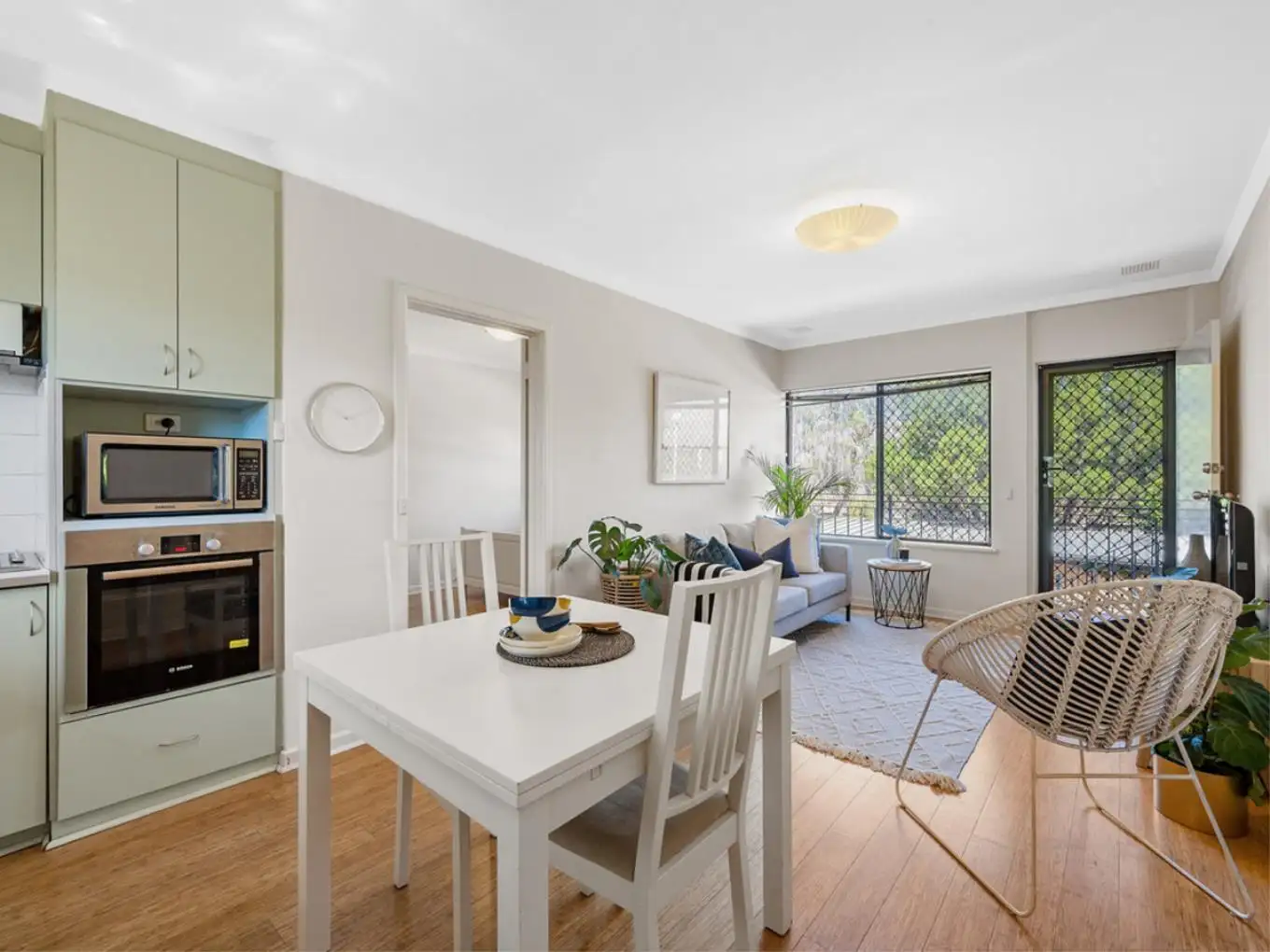 Main view of Homely apartment listing, 9/345 Stirling Street, Highgate WA 6003