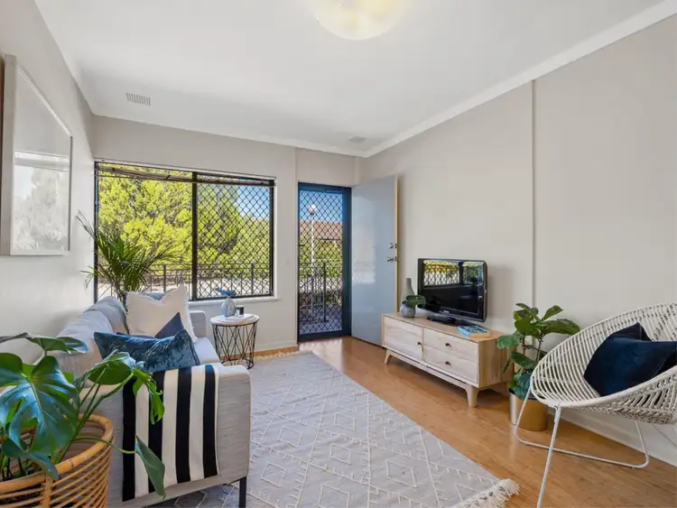 Third view of Homely apartment listing, 9/345 Stirling Street, Highgate WA 6003
