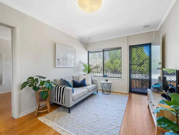 Fourth view of Homely apartment listing, 9/345 Stirling Street, Highgate WA 6003