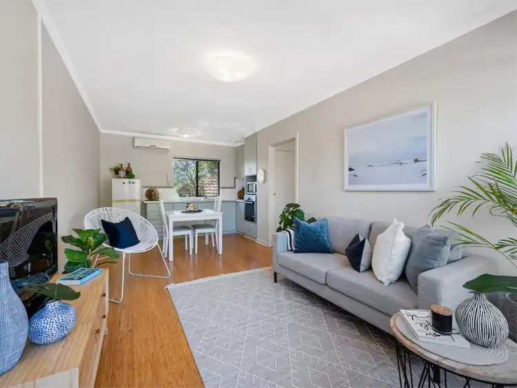 Fifth view of Homely apartment listing, 9/345 Stirling Street, Highgate WA 6003