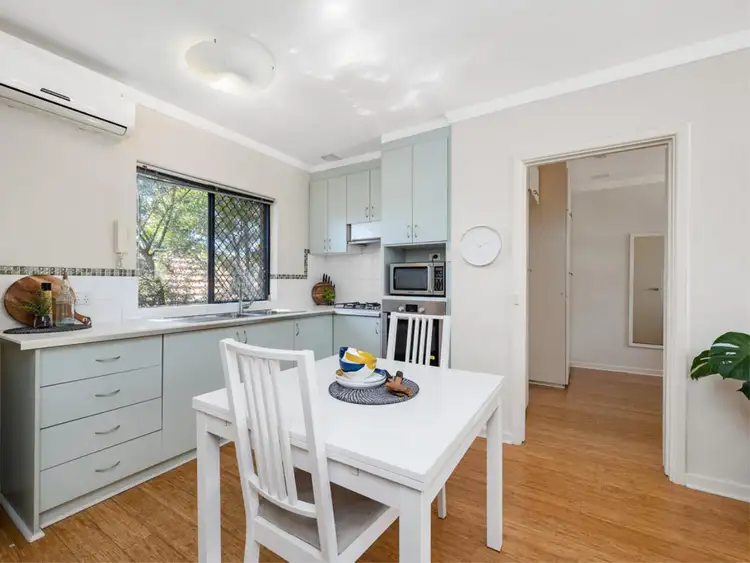 Sixth view of Homely apartment listing, 9/345 Stirling Street, Highgate WA 6003
