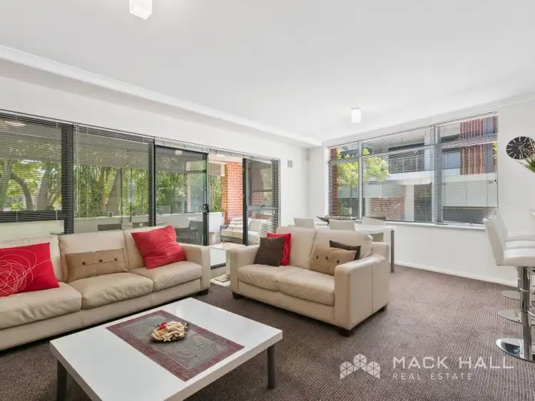 1/2 Wexford Street, Subiaco WA 6008