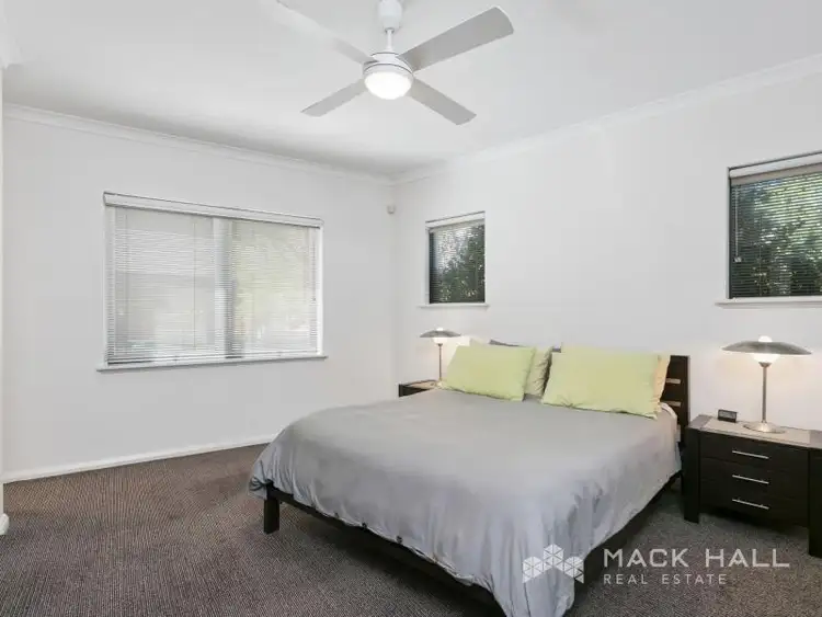 Third view of Homely apartment listing, 1/2 Wexford Street, Subiaco WA 6008