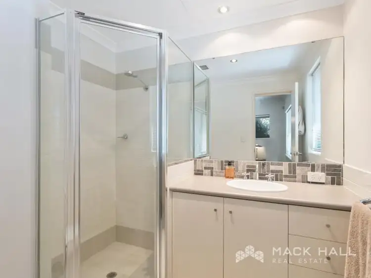 Fourth view of Homely apartment listing, 1/2 Wexford Street, Subiaco WA 6008
