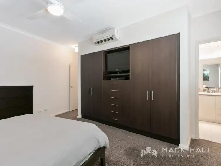 Fifth view of Homely apartment listing, 1/2 Wexford Street, Subiaco WA 6008