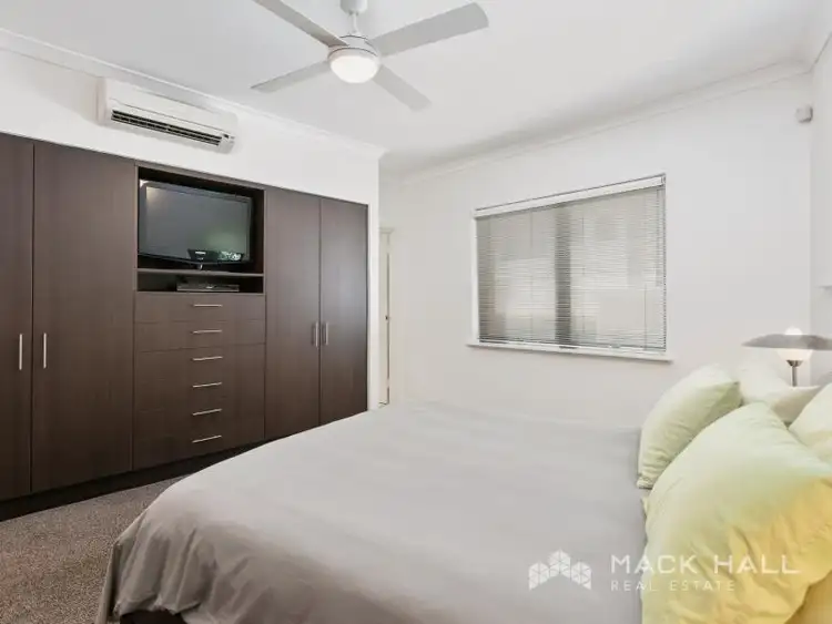 Sixth view of Homely apartment listing, 1/2 Wexford Street, Subiaco WA 6008