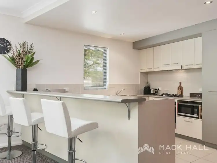 Seventh view of Homely apartment listing, 1/2 Wexford Street, Subiaco WA 6008