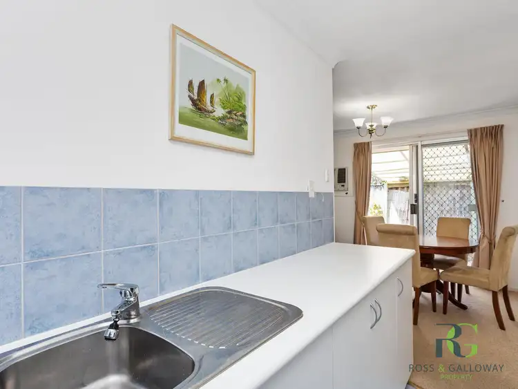 Sixth view of Homely villa listing, 9/11 Point Walter Road, Bicton WA 6157