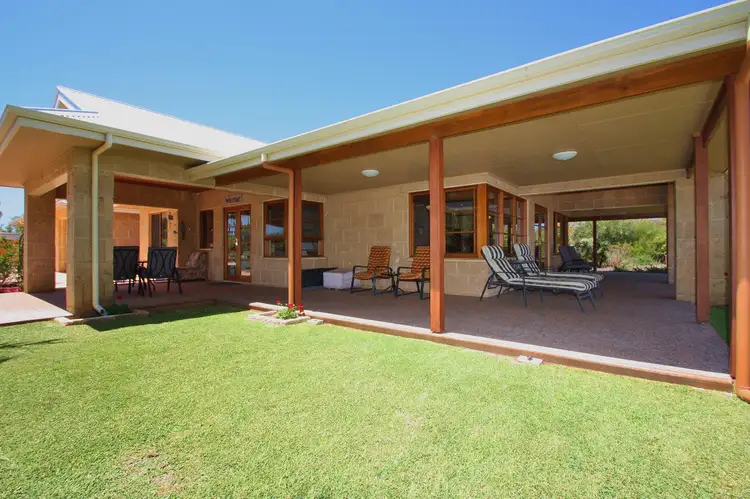 324 Tamarisk Drive, Gabbadah WA 6041