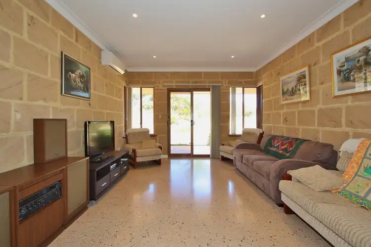 Fourth view of Homely house listing, 324 Tamarisk Drive, Gabbadah WA 6041