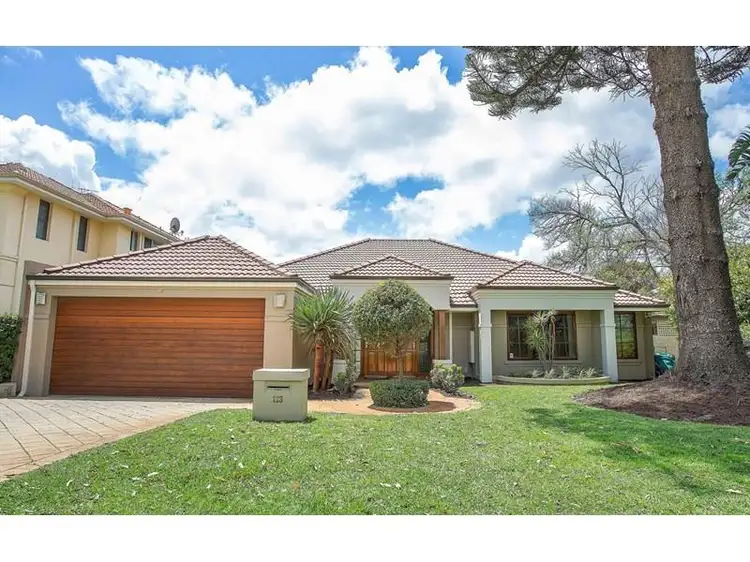 Main view of Homely house listing, 113 Stoneham Road, Attadale WA 6156