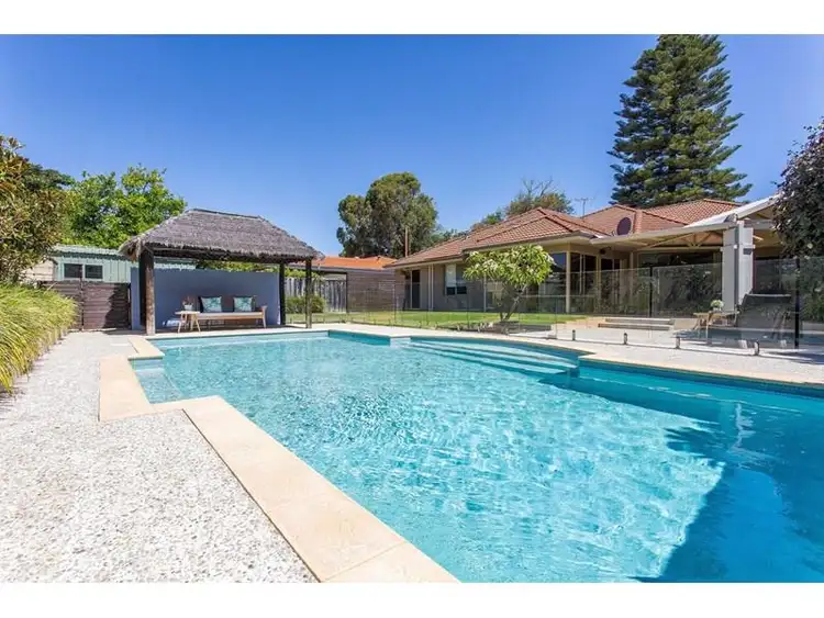 Second view of Homely house listing, 113 Stoneham Road, Attadale WA 6156