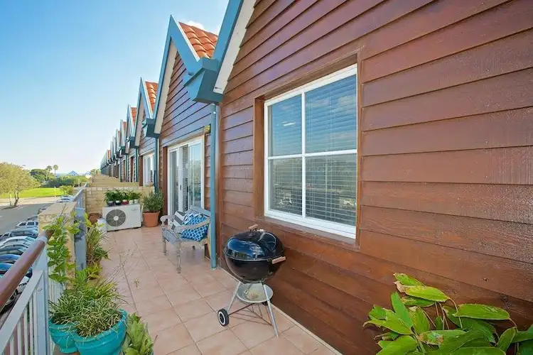 320/68 Southside Drive, Hillarys WA 6025