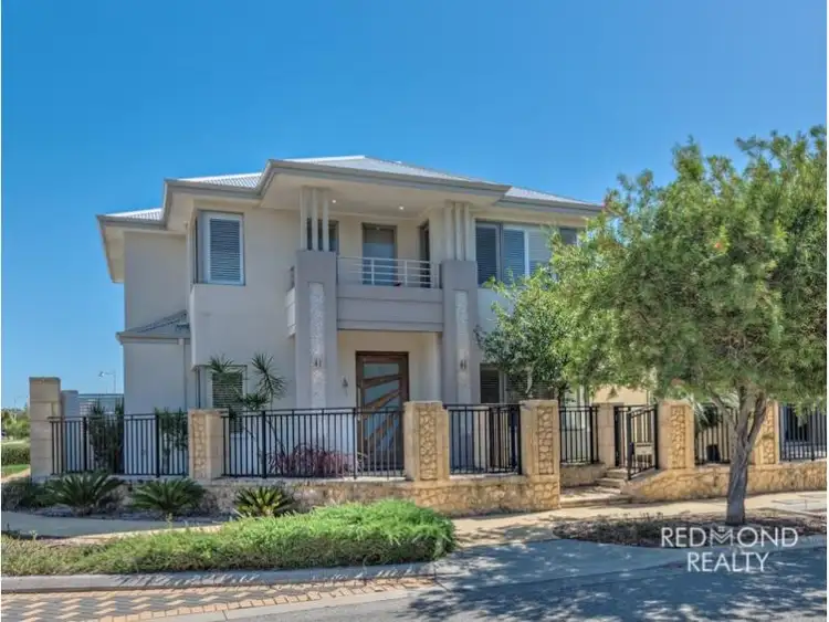 1 Bengello Place, Burns Beach WA 6028