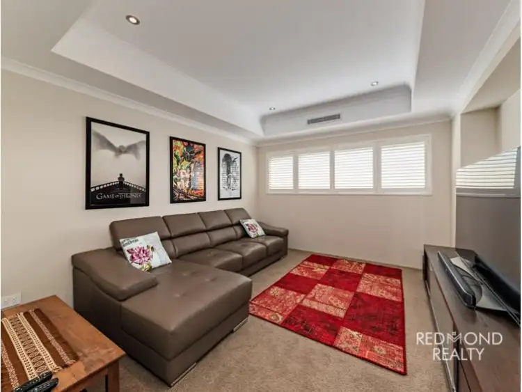 Third view of Homely house listing, 1 Bengello Place, Burns Beach WA 6028