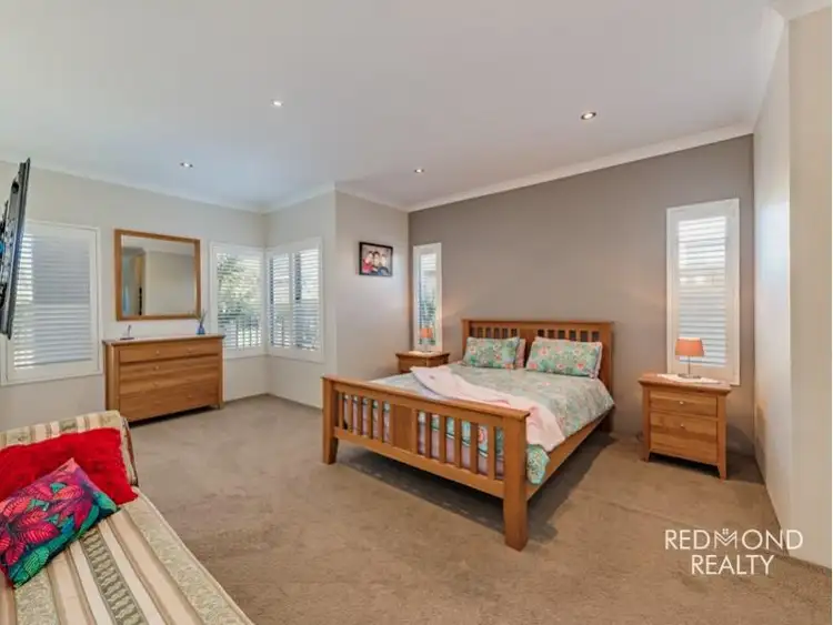 Fourth view of Homely house listing, 1 Bengello Place, Burns Beach WA 6028