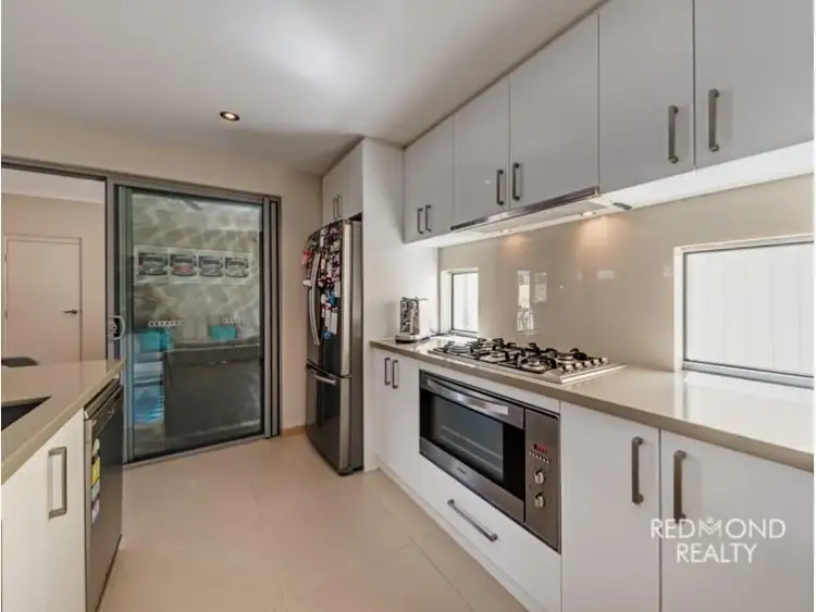 Sixth view of Homely house listing, 1 Bengello Place, Burns Beach WA 6028