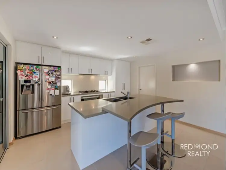Seventh view of Homely house listing, 1 Bengello Place, Burns Beach WA 6028