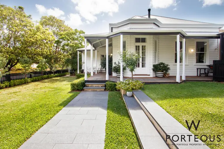 5 Scott Street, Claremont WA 6010