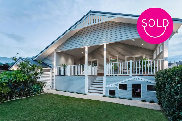 145 Woodside Street, Doubleview WA 6018