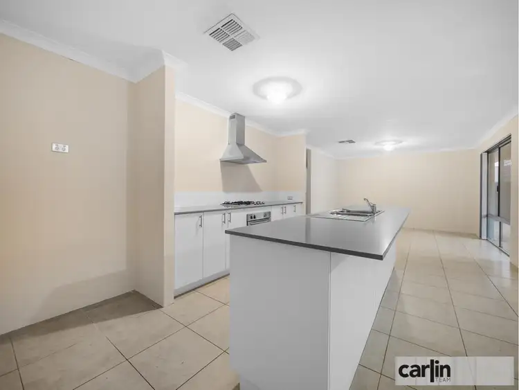 Third view of Homely house listing, 8 Sunstone Drive, Wellard WA 6170
