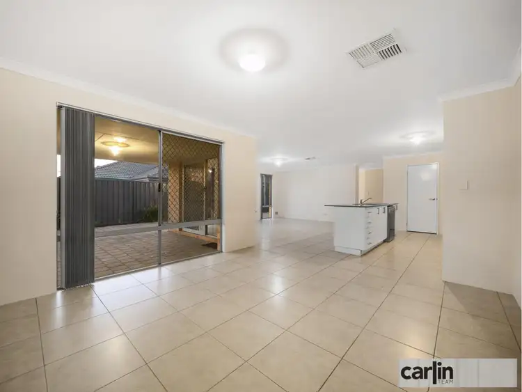 Fifth view of Homely house listing, 8 Sunstone Drive, Wellard WA 6170