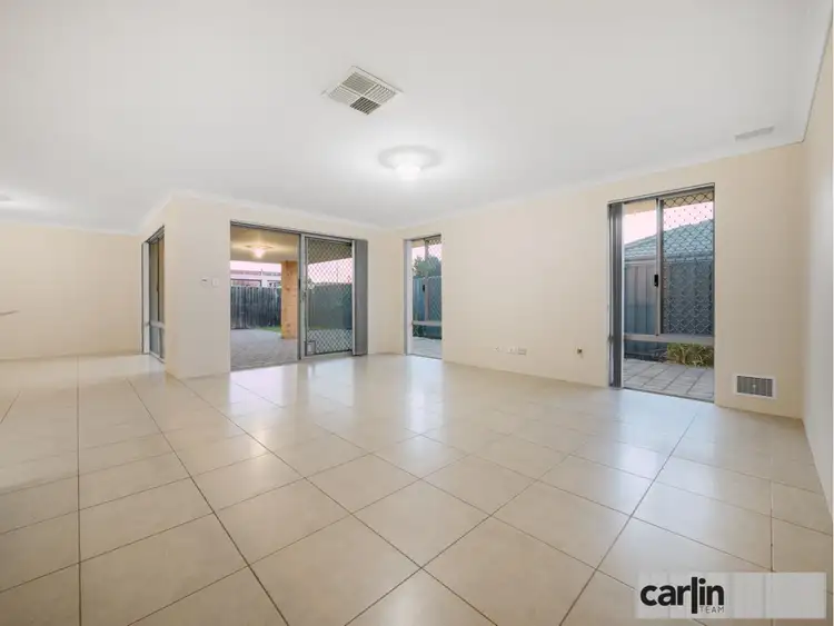 Sixth view of Homely house listing, 8 Sunstone Drive, Wellard WA 6170