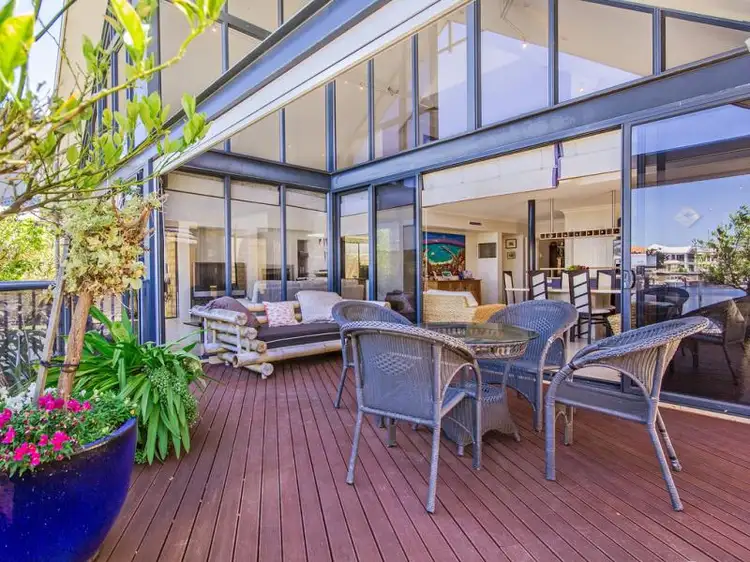 Second view of Homely house listing, 6 Fistina Ramble, Halls Head WA 6210