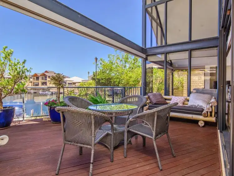 Third view of Homely house listing, 6 Fistina Ramble, Halls Head WA 6210