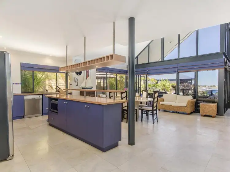Fifth view of Homely house listing, 6 Fistina Ramble, Halls Head WA 6210