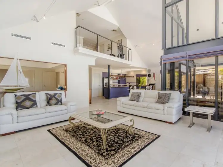 Sixth view of Homely house listing, 6 Fistina Ramble, Halls Head WA 6210