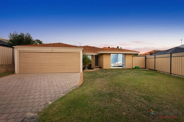 4 Key Largo Drive, Clarkson WA 6030