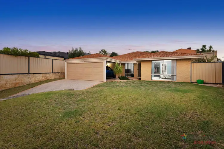 Second view of Homely house listing, 4 Key Largo Drive, Clarkson WA 6030