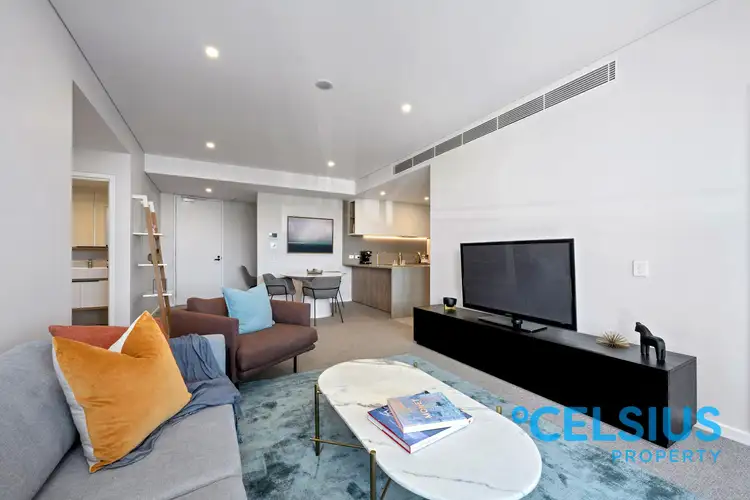 Second view of Homely apartment listing, 123/660 Albany Highway, Victoria Park WA 6100