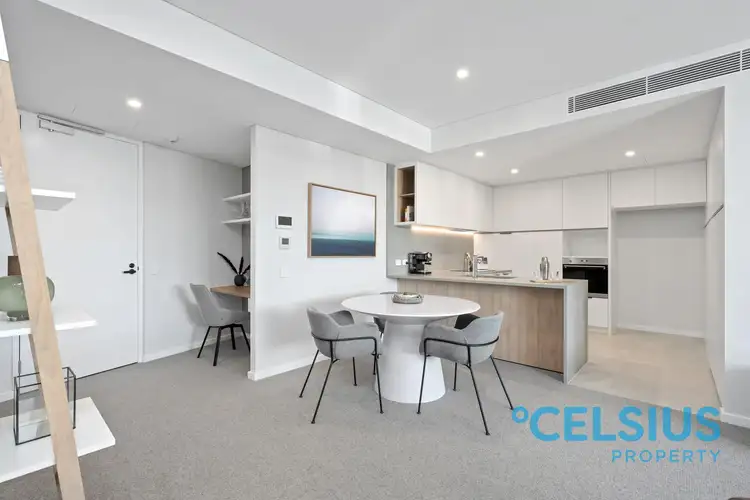 Third view of Homely apartment listing, 123/660 Albany Highway, Victoria Park WA 6100