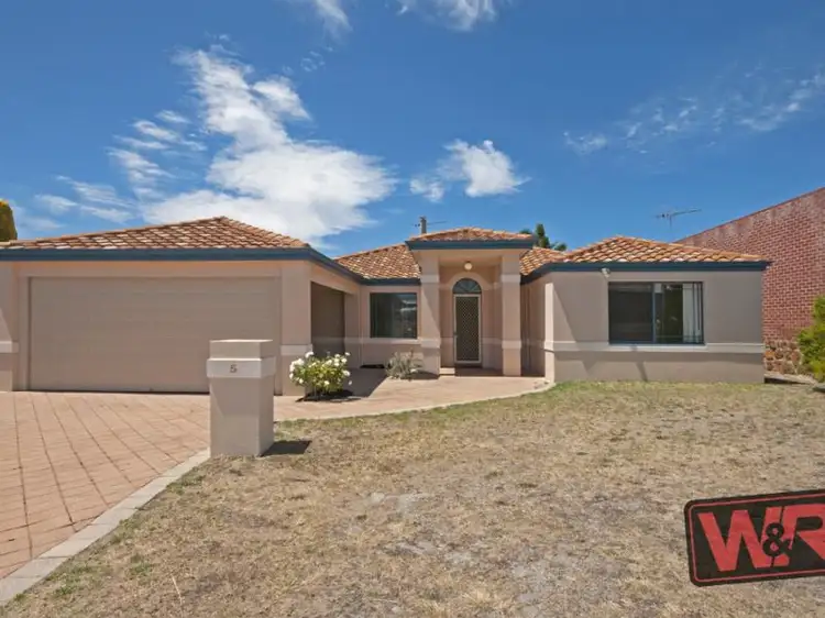 5 Ballard Heights, Spencer Park WA 6330
