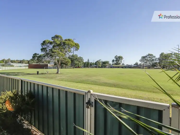 Main view of Homely unit listing, 17B Blackadder Road, Swan View WA 6056