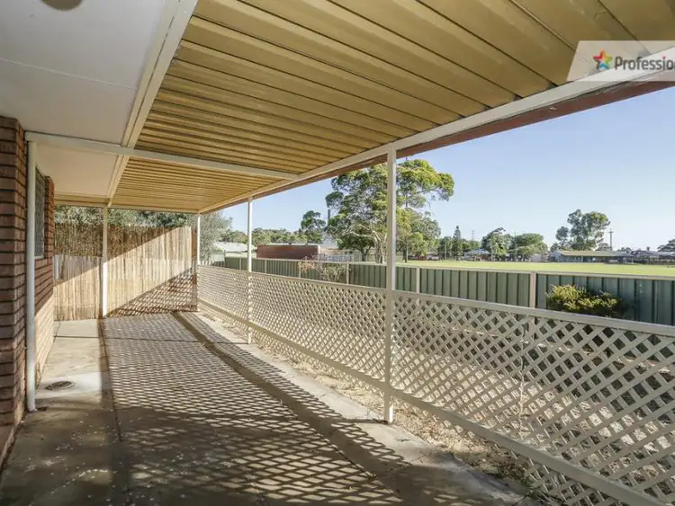 Second view of Homely unit listing, 17B Blackadder Road, Swan View WA 6056