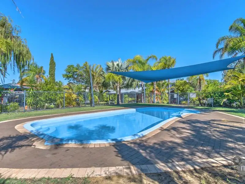 Main view of Homely unit listing, P7/125 Herdsman Parade, Wembley WA 6014