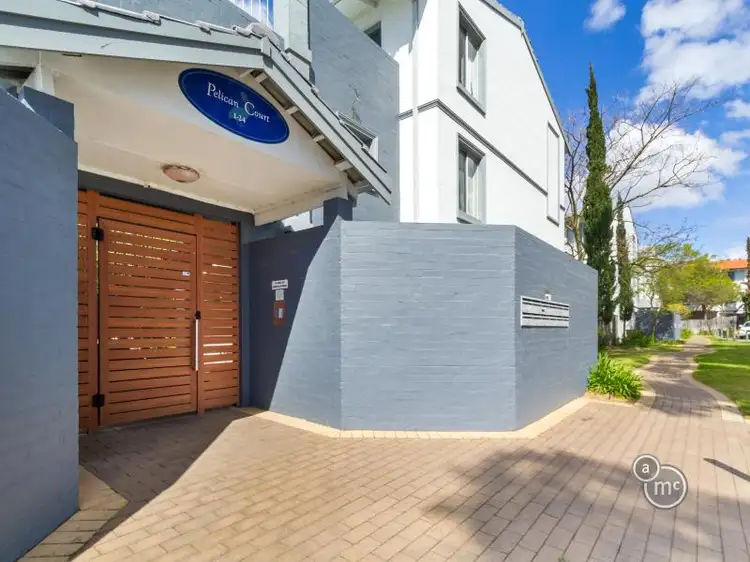 Second view of Homely unit listing, P7/125 Herdsman Parade, Wembley WA 6014